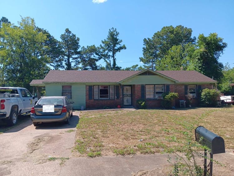 3991 Kenosha Memphis, TN 38118, Shelby County