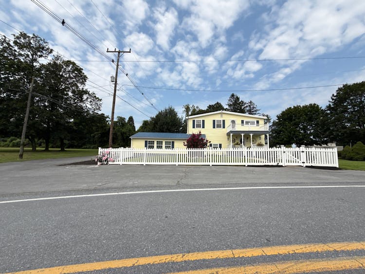 15380 Jacobs Church Rd Blue Ridge Summit, PA 17214, Franklin County