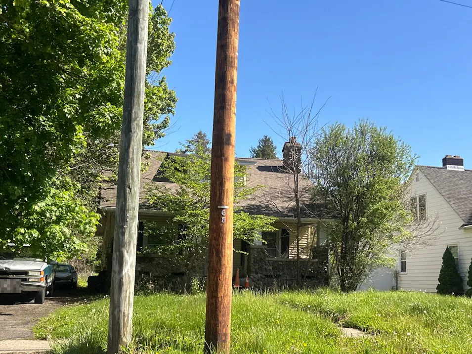 1718 West Church Street Elmira, NY 14905, Chemung County