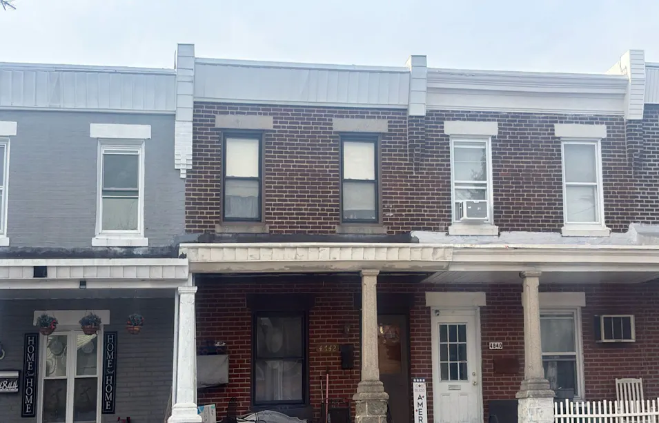 4842 Levick St Philadelphia, PA 19135, Philadelphia County