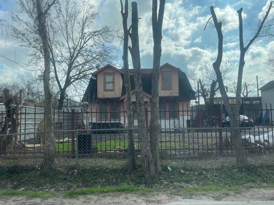 310 Hambrick Rd Houston, TX 77060, Harris County