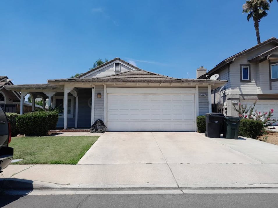 8062 Dowd Court Fontana, CA 92336, San Bernardino County