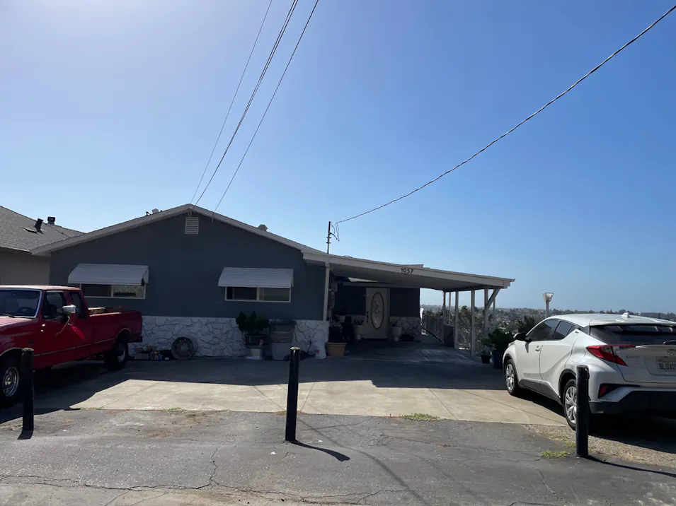 1057 Central Blvd Hayward, CA 94542, Alameda County