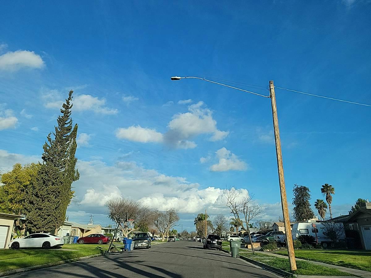 Fedora Ave, Fresno, CA 93705