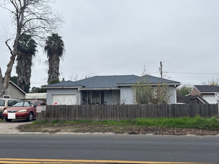 1542 Rouse Avenue Modesto, CA 95351, Stanislaus County