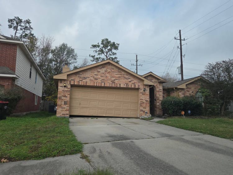 18311 June Forest Dr Humble, TX 77346-4458, Harris County