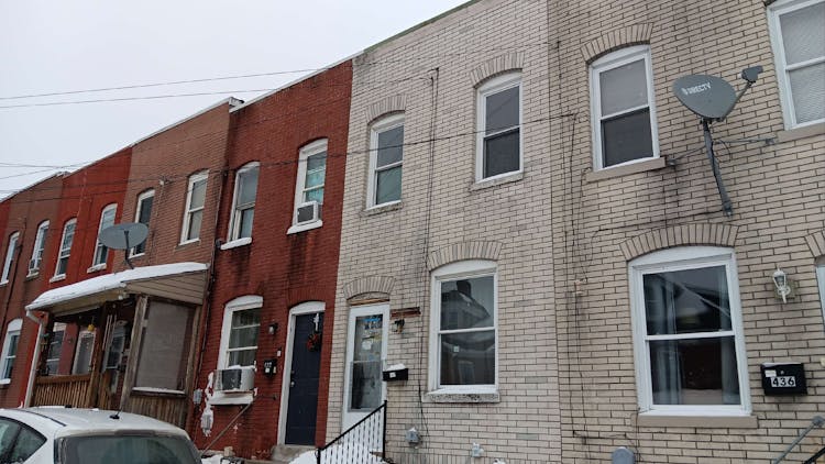 434 Schaffers Ct Easton, PA 18042, Northampton County