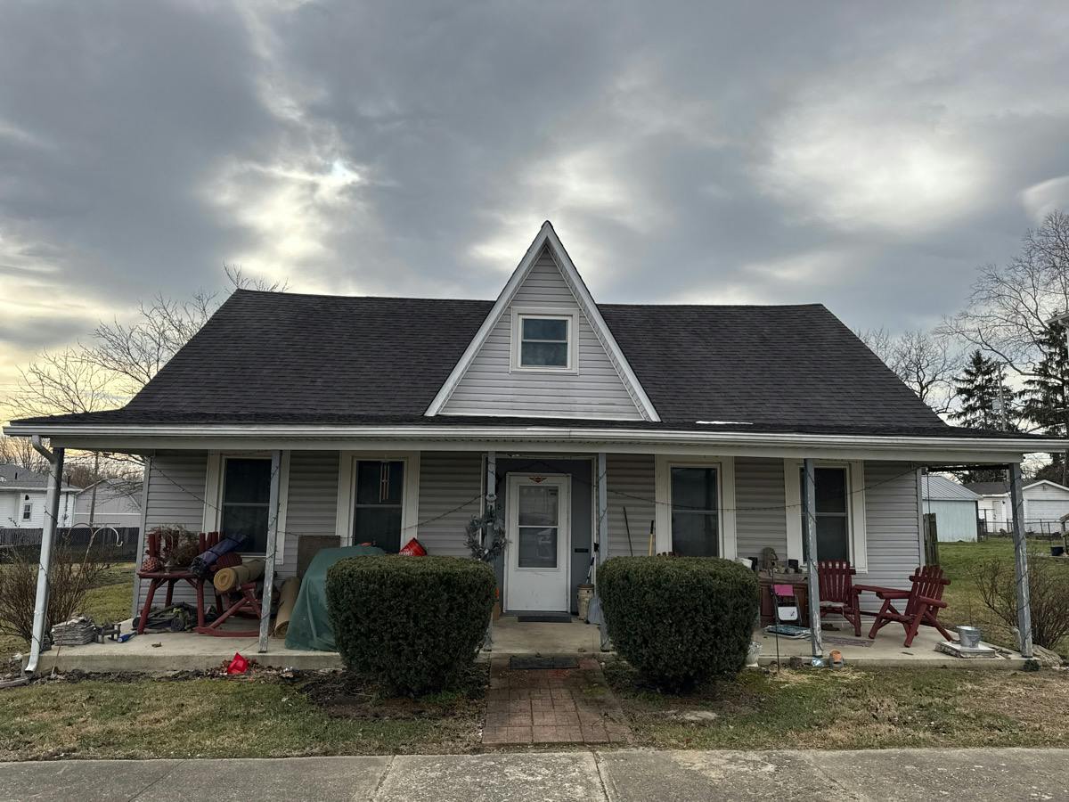 Mirabeau St, Greenfield, OH 45123