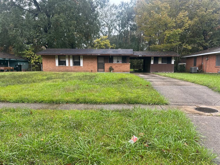 6414 Marionette Drive Baton Rouge, LA 70811, East Baton Rouge County