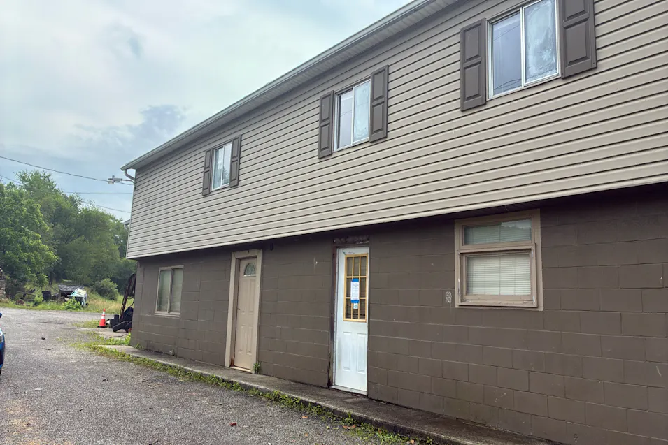 250 Nicol Lane A/k/a Road 2 Box 56 B Derry, PA 15627, Westmoreland County