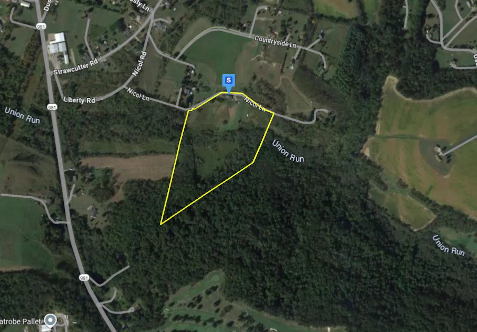 250 Nicol Ln Derry, PA 15627, Westmoreland County
