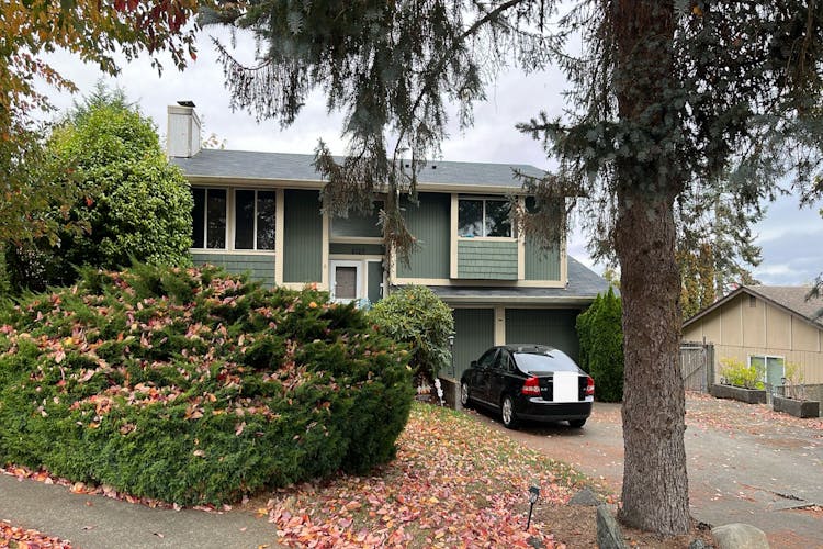 6125 North 41st Street Tacoma, WA 98407, Pierce County