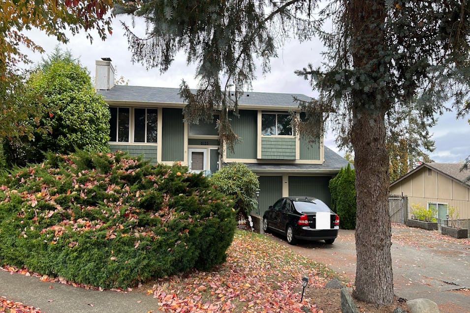 6125 North 41st Street Tacoma, WA 98407, Pierce County