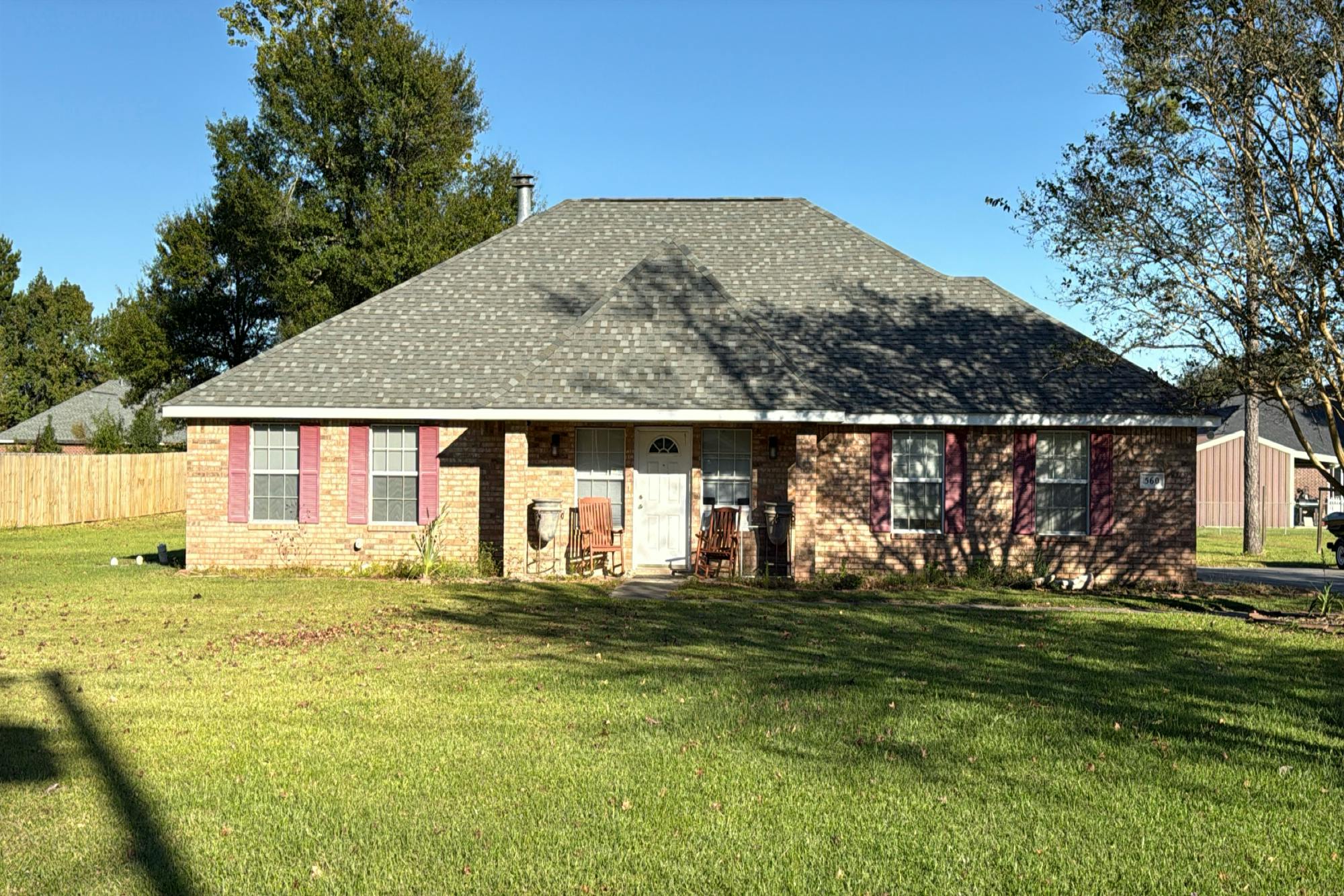 Donna Dr, Lake Charles, LA 70611