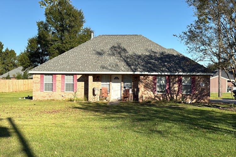 560 Donna Drive Lake Charles, LA 70611, Calcasieu County