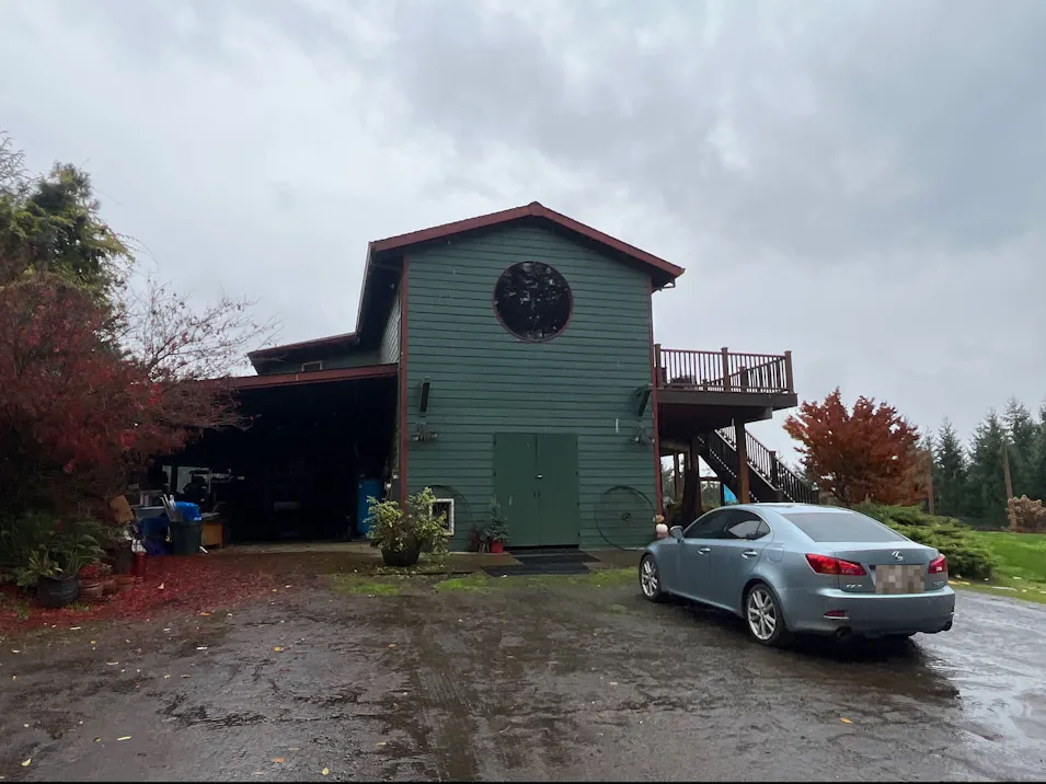 50700 NW Cedar Canyon Road Banks, OR 97106, Washington County