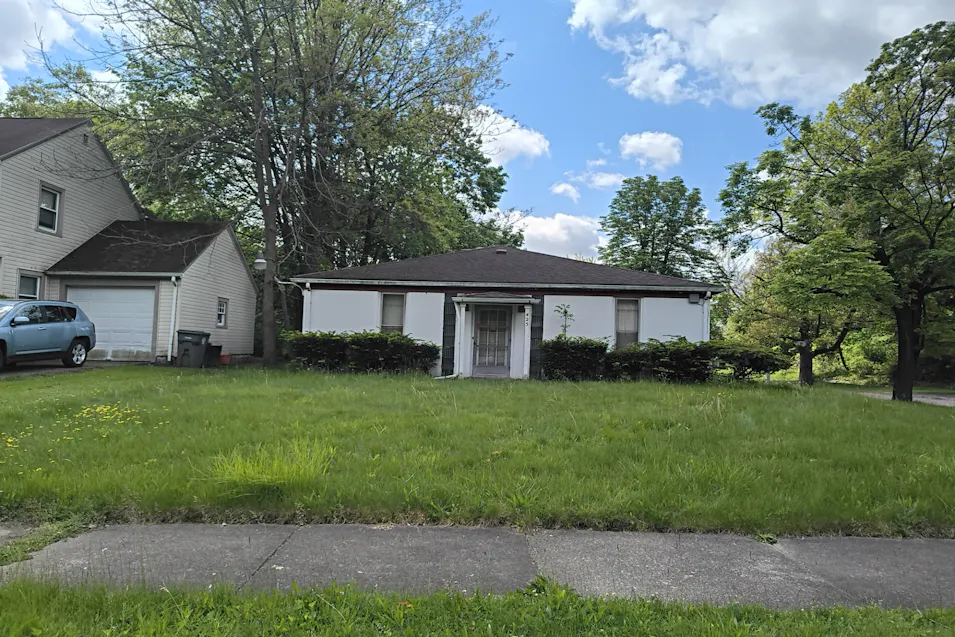 425 Lora Ave Youngstown, OH 44504, Mahoning County