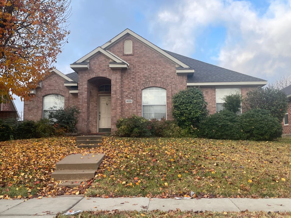 9005 Floyd Drive Plano, TX 75025, Collin County