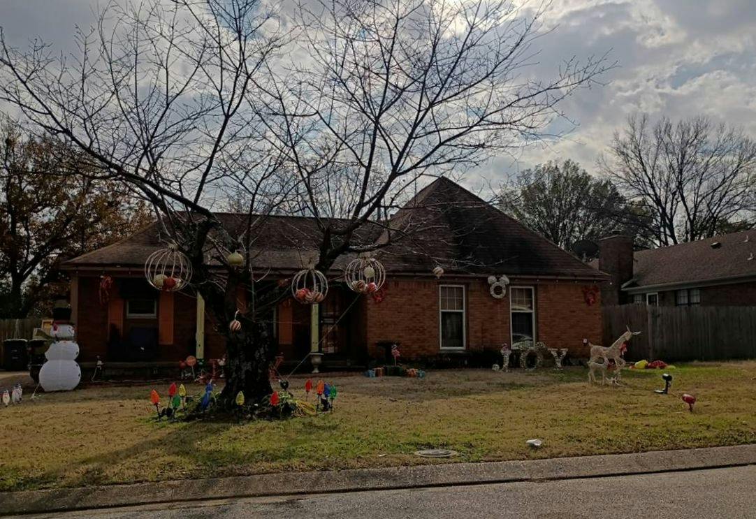 Stockport Cv, Memphis, TN 38141