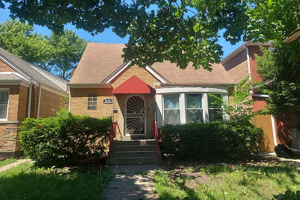 8030 Talman Ave Chicago, IL 60652, Cook County