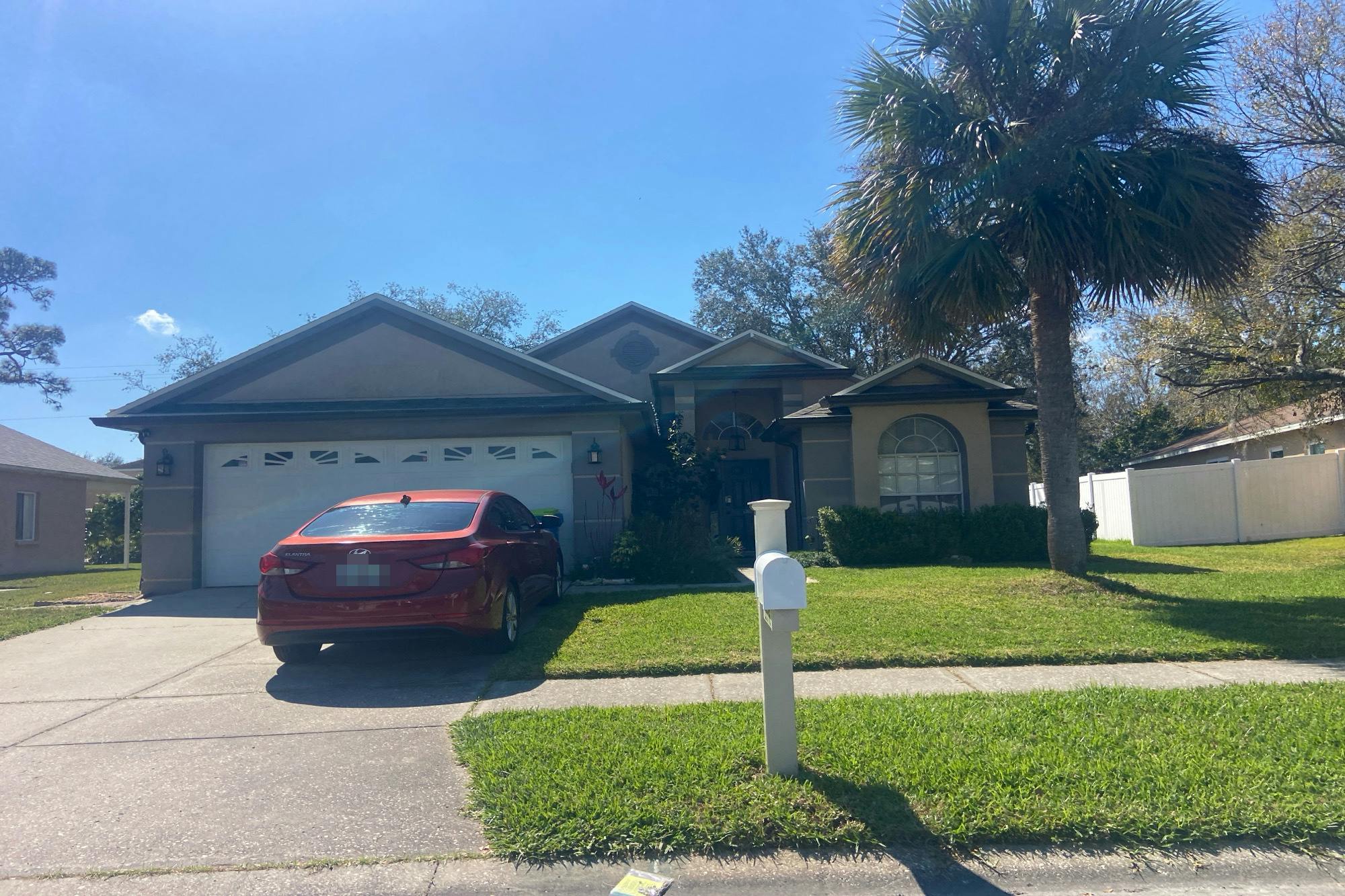 Tall Grass Dr, Wesley Chapel, FL 33543