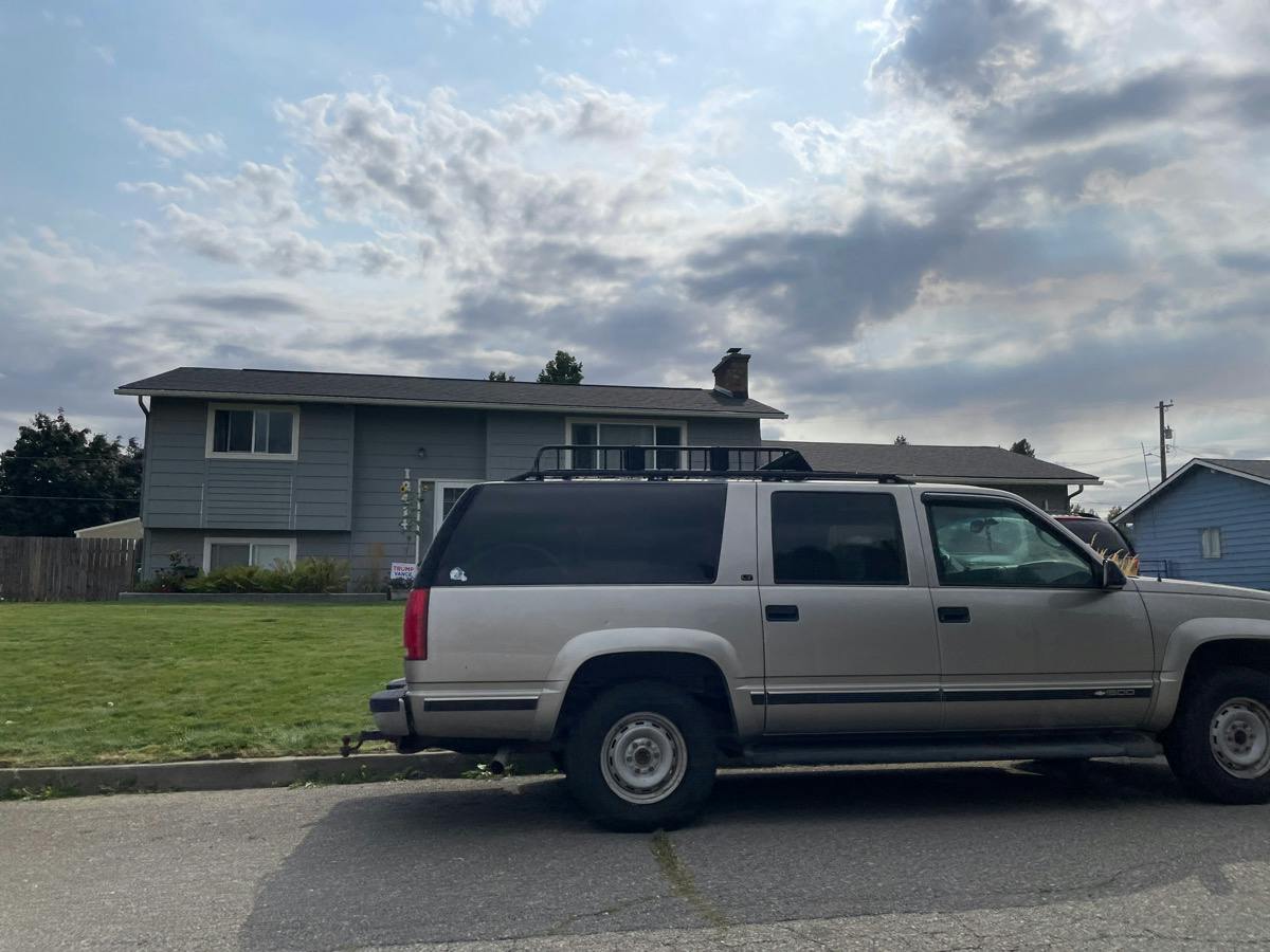 Lenora Dr, Spokane Valley, WA 99216