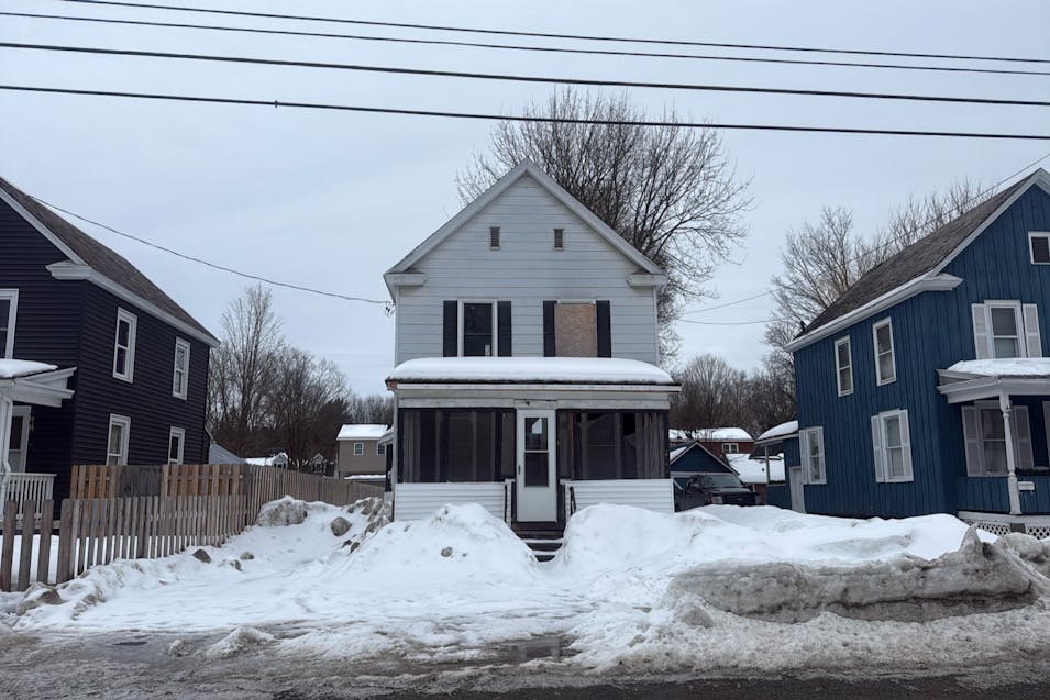 134 John Street Hudson Falls, NY 12839, Washington County