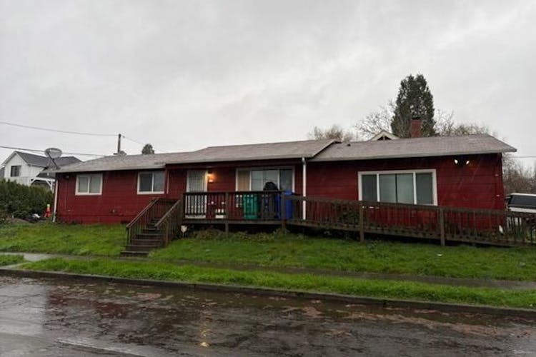 501 North Beech Street Portland, OR 97227, Multnomah County