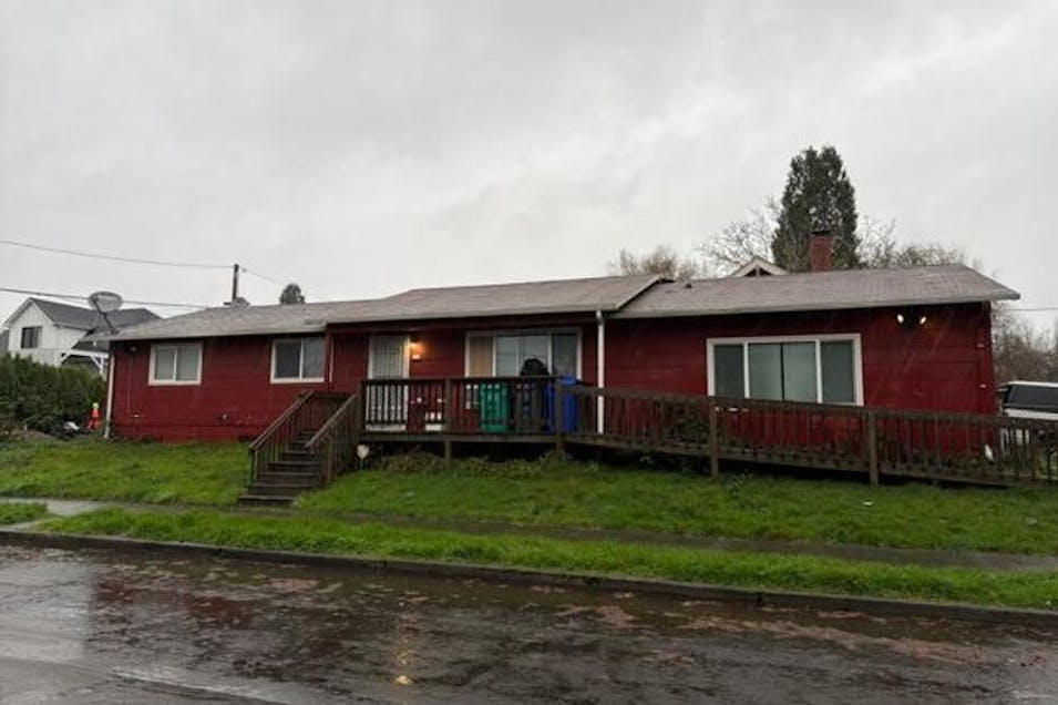 501 North Beech Street Portland, OR 97227, Multnomah County