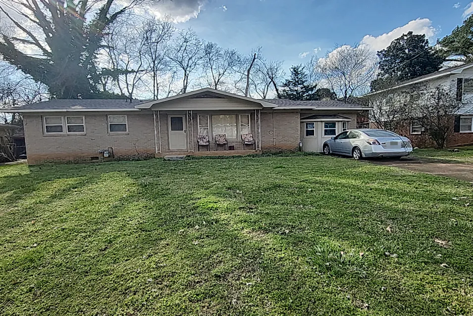 3213 Deerfield Rd Huntsville, AL 35810, Madison County