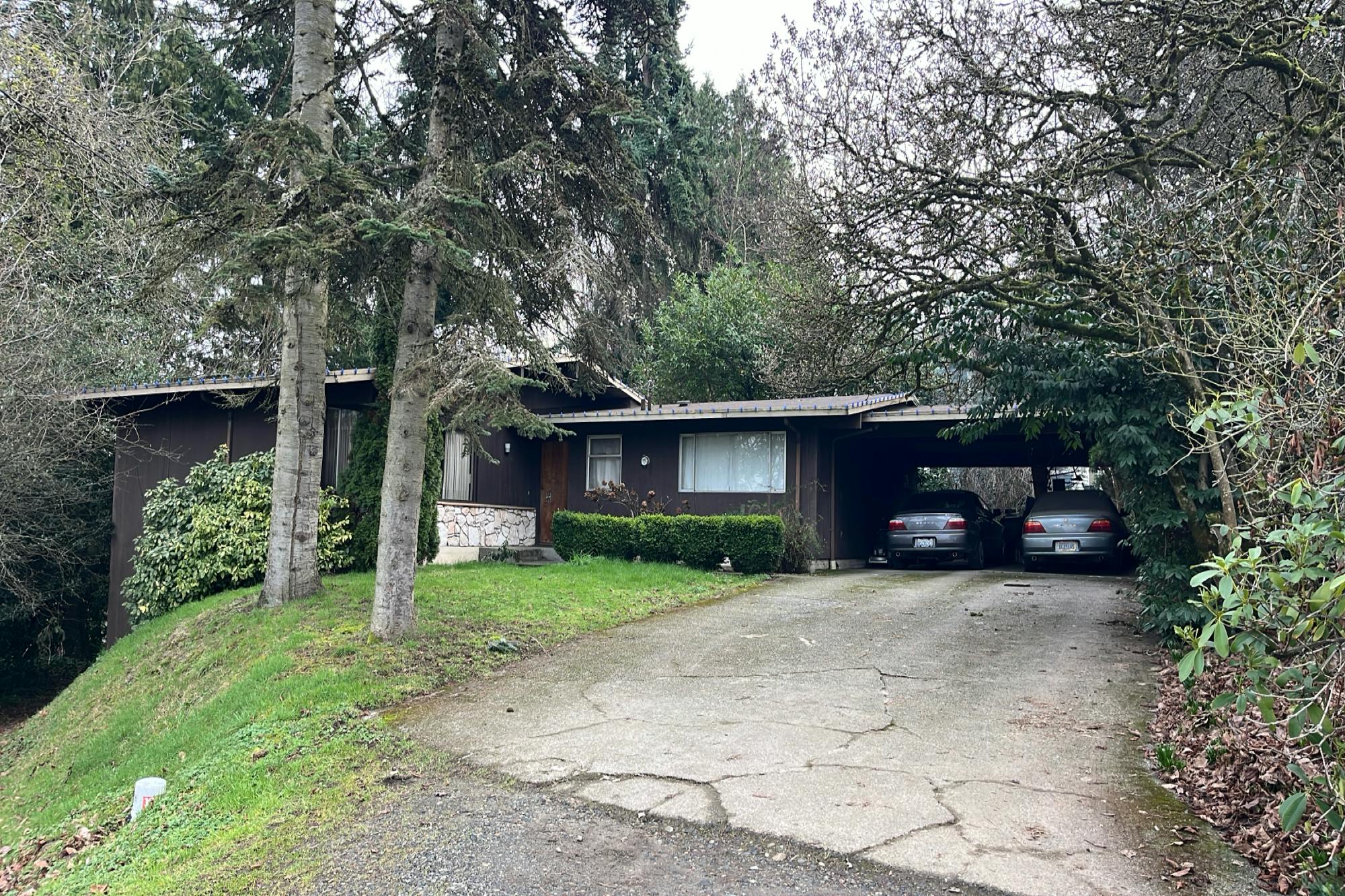55th Ave, Tukwila, WA 98168