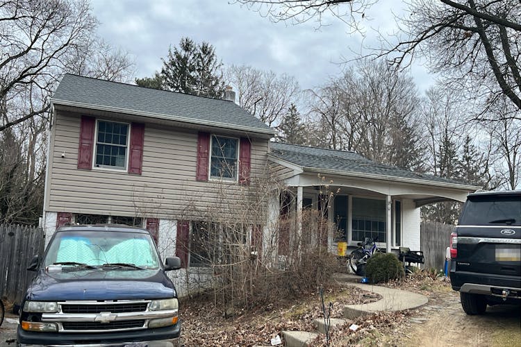 1798 Sherwood Dr Blue Bell, PA 19422, Montgomery County