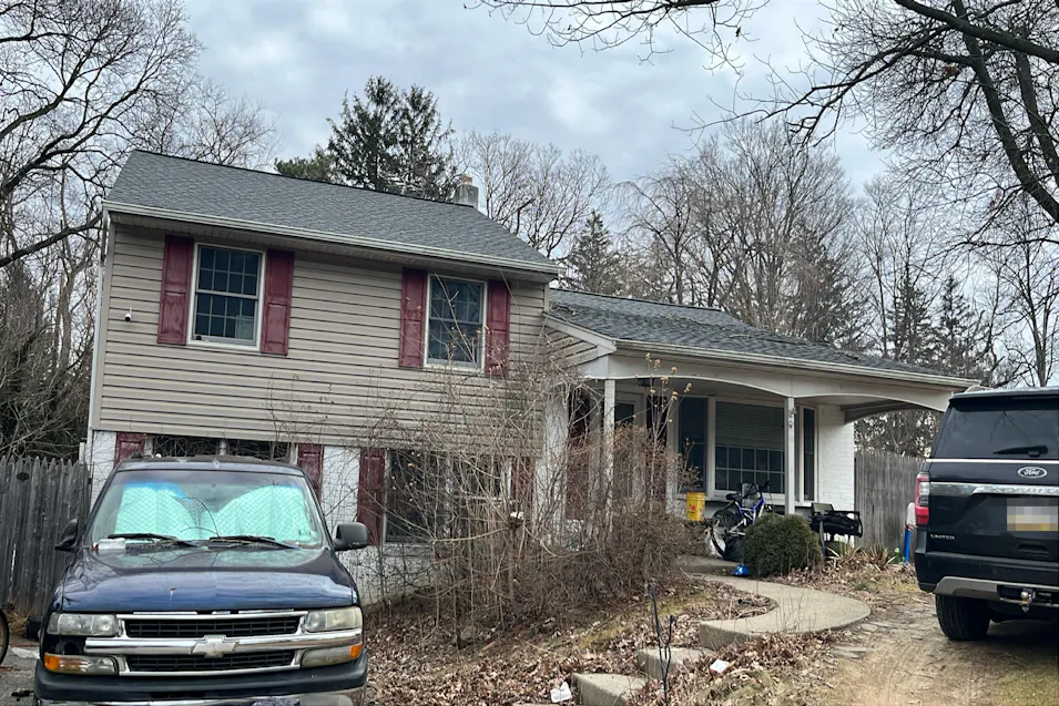 1798 Sherwood Dr Blue Bell, PA 19422, Montgomery County