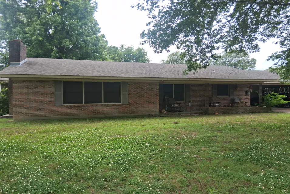 251 Saint Anthony Street Greenville, MS 38701, Washington County