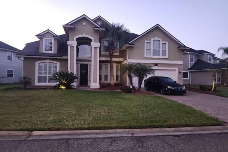 2307 Country Side Drive Orange Park, FL 32003, Clay County
