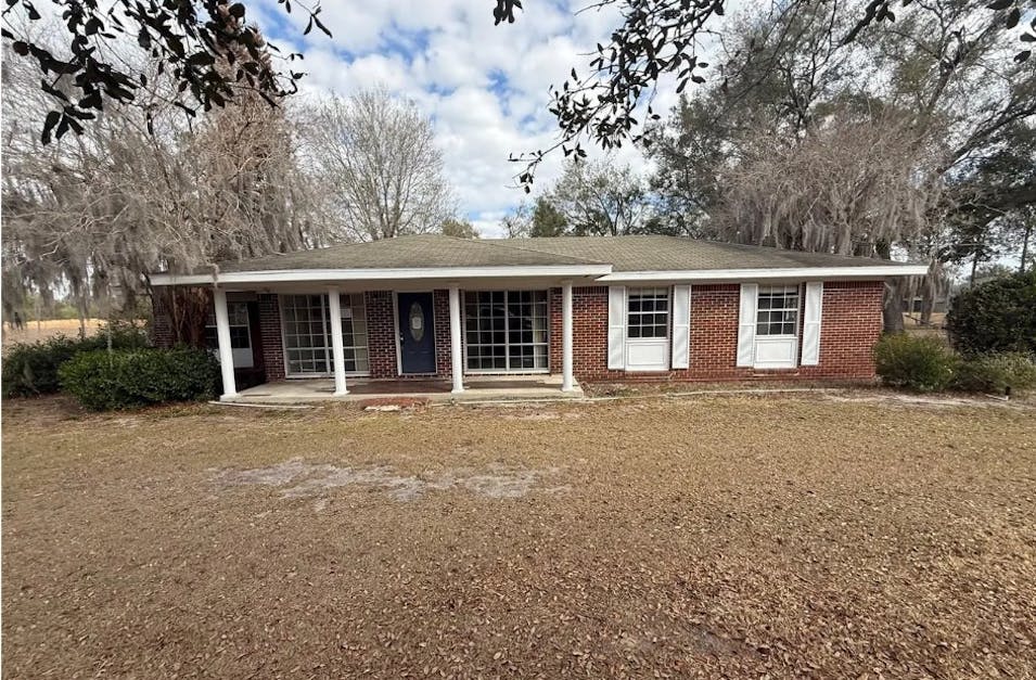 801 9th St NE Fort Meade, FL 33841, Polk County