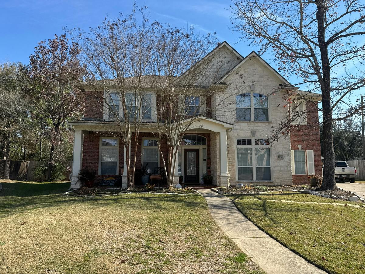 Corbin Gate Dr, Spring, TX 77389
