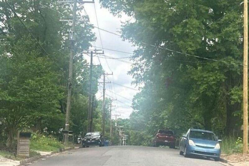 Ashe St, Durham, NC 27703