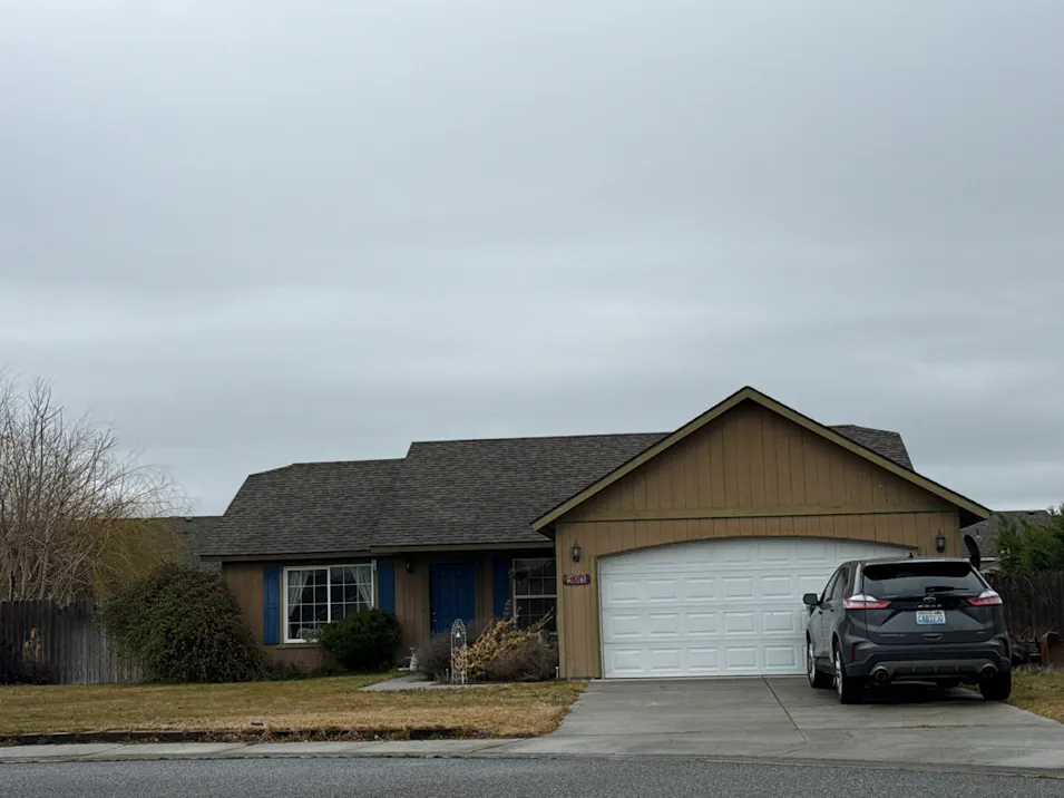 903 Arbutus Avenue Pasco, WA 99301, Franklin County