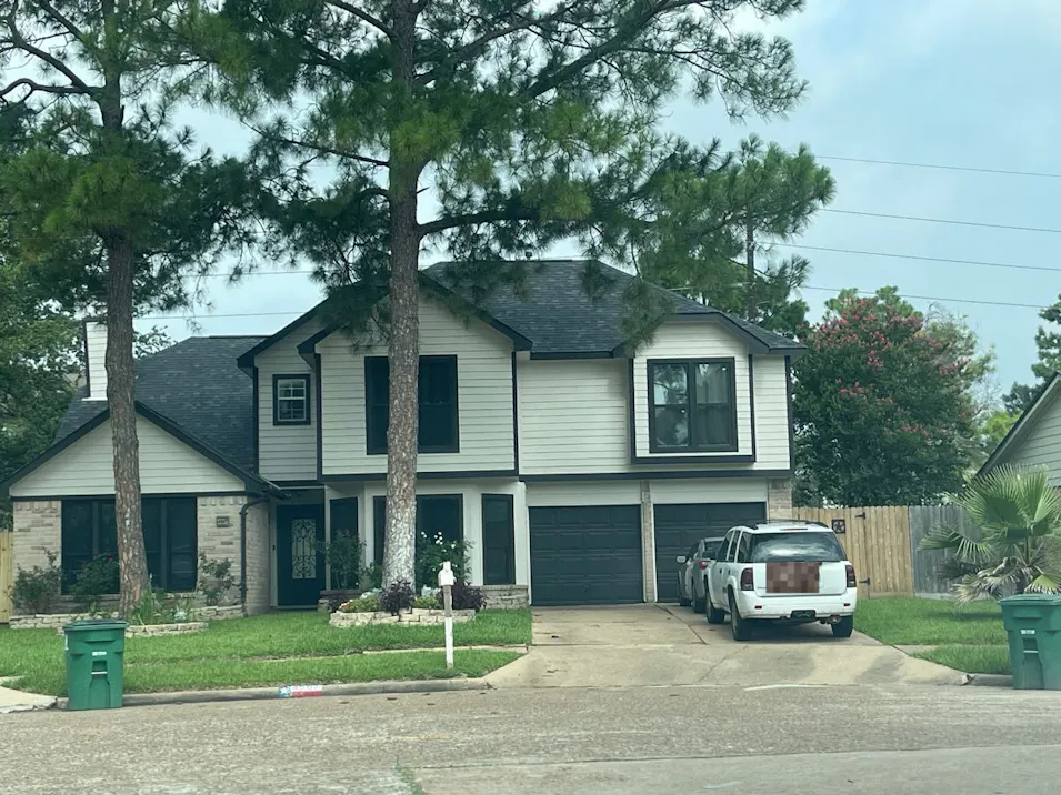 4507 Laureldale Road Houston, TX 77041, Harris County