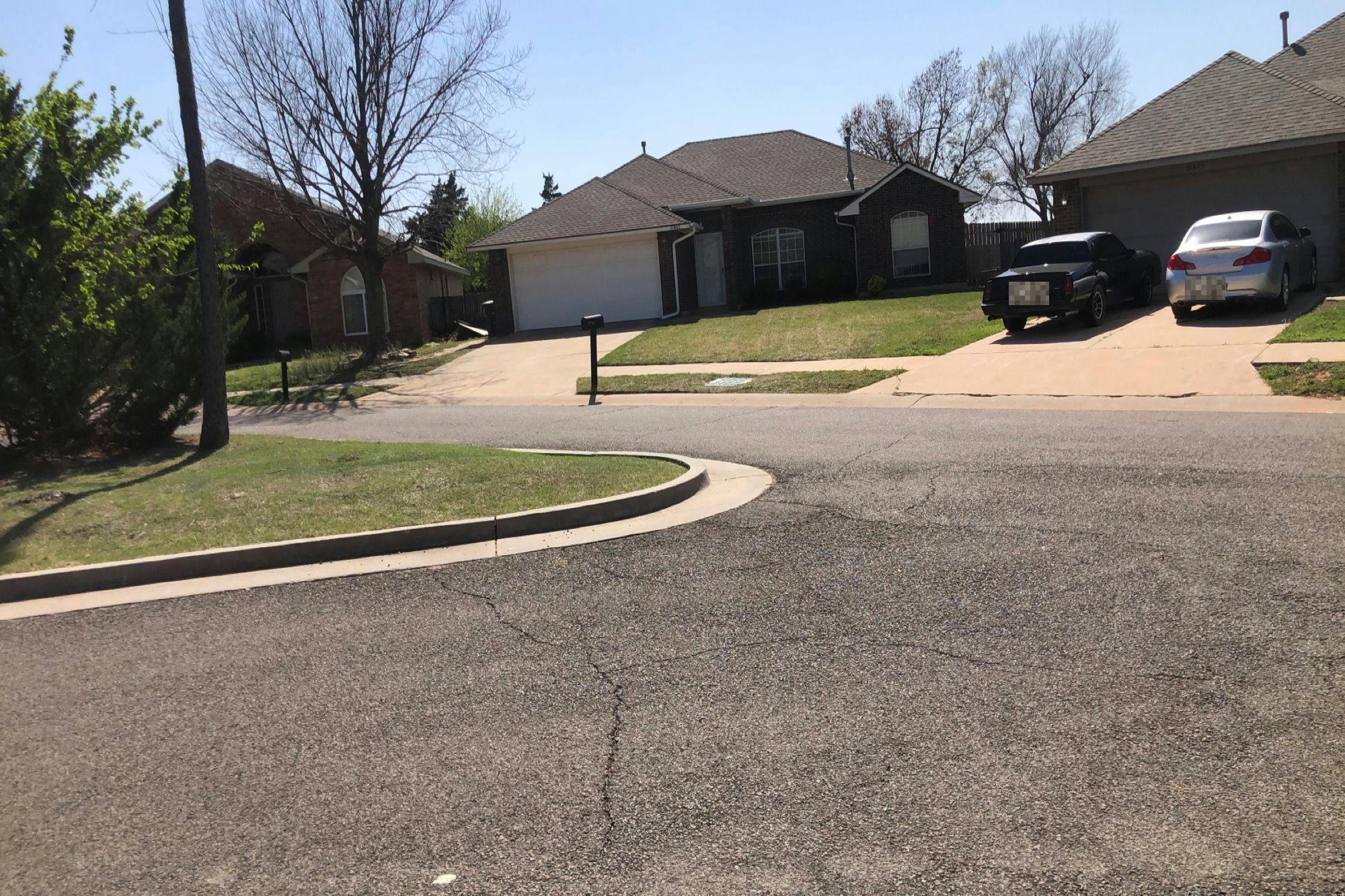 Homesteaders Pl, Edmond, OK 73012 #1