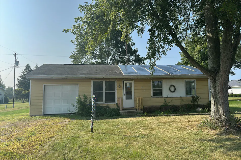 1682 West County Road 38 Tiffin, OH 44883, Seneca County