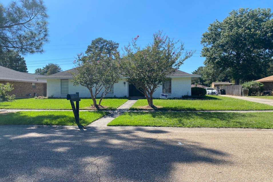4427 Scarborough Drive Baton Rouge, LA 70814, East Baton Rouge County