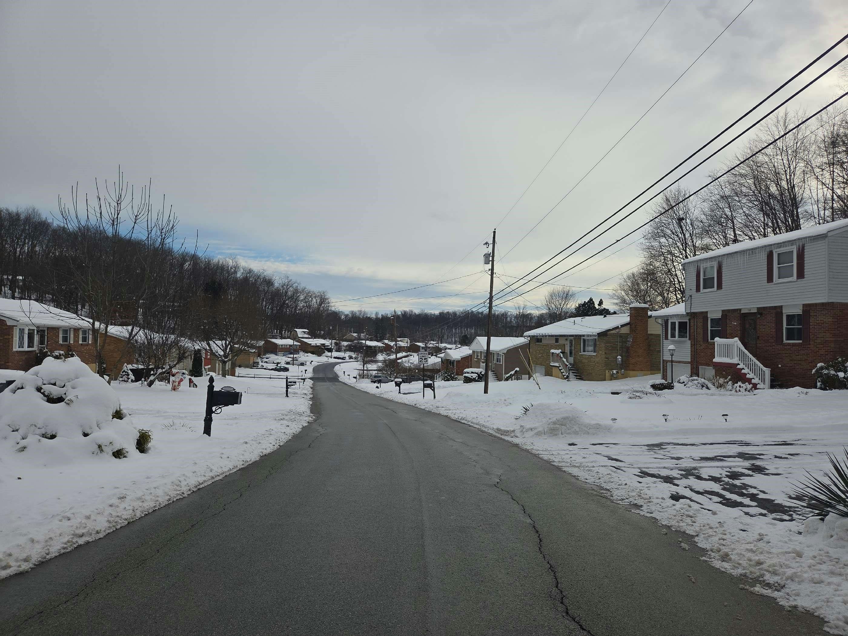Newport Dr, Greensburg, PA 15601