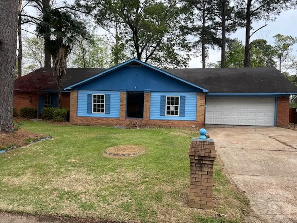 122 Green Harbor Dr Jackson, MS 39206, Hinds County