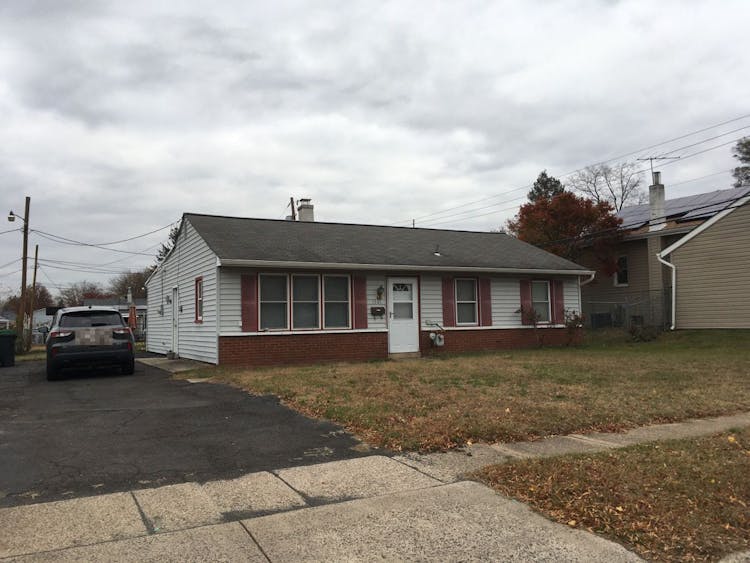 1501 Buchanan Ave Croydon, PA 19021, Bucks County