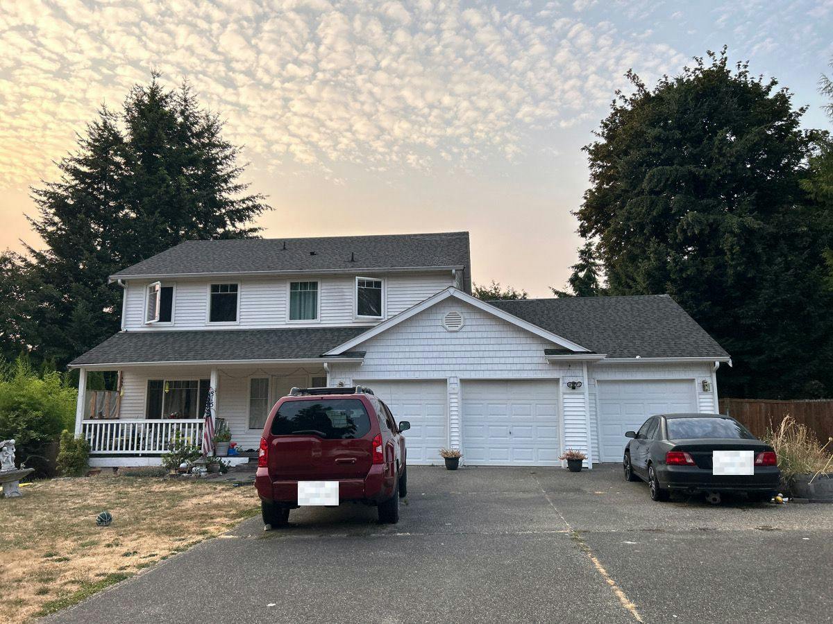 291st St, Roy, WA 98580