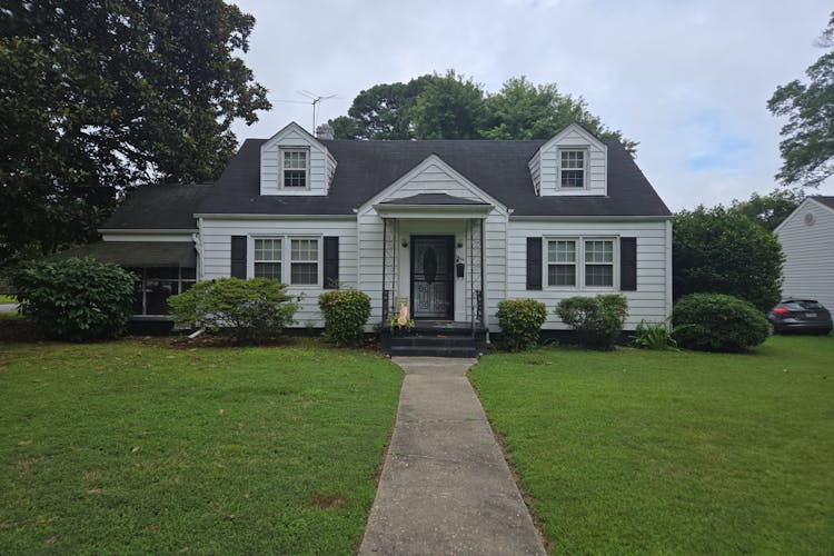 1866 Fairfax Street Petersburg, VA 23805, Petersburg City County