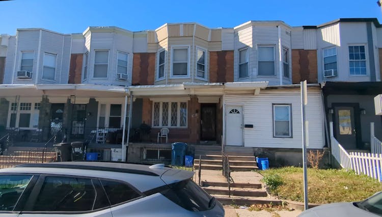 1804 56th St Philadelphia, PA 19143, Philadelphia County