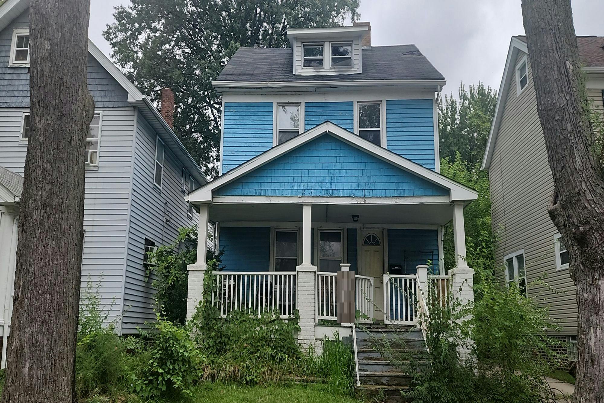 Garfield Blvd, Cleveland, OH 44125